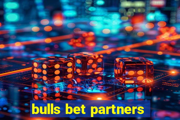 bulls bet partners